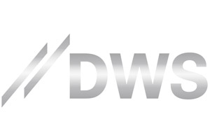 Logo der DWS