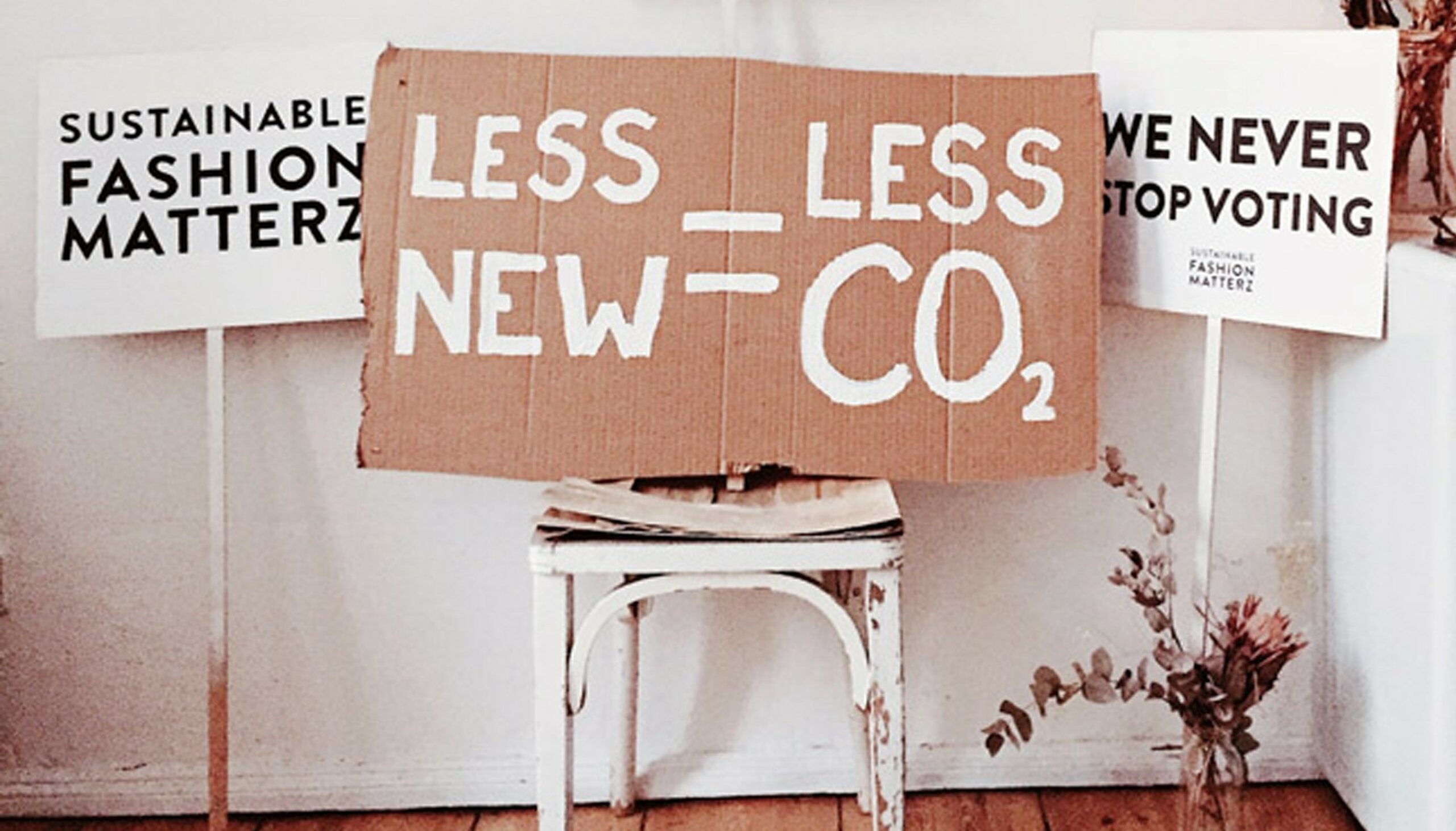 Nachhaltigkeit kommunizieren