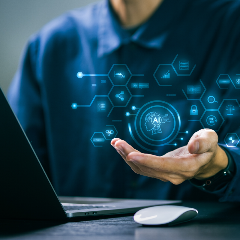 Wie KI die Kommunikation smarter macht – ohne Kompromisse