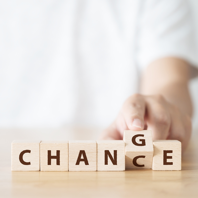 Veränderung ist keine Krise – wenn Kommunikation stimmt